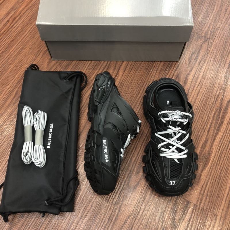 Balenciaga Track Shoes